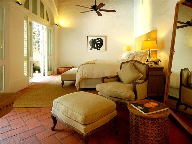 Hotel Casa Don Sancho By Mustique Cartagena Exteriér fotografie