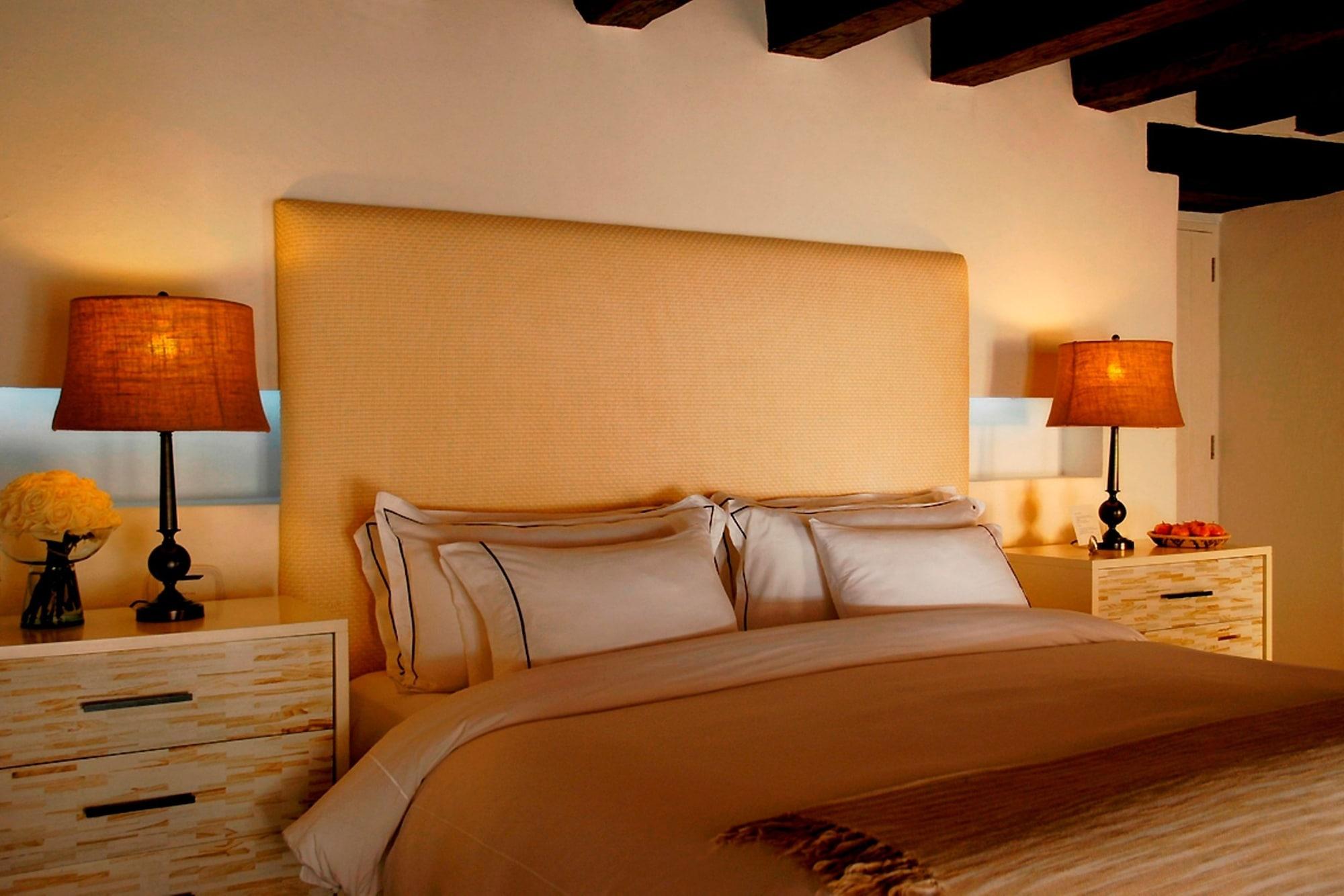 Hotel Casa Don Sancho By Mustique Cartagena Exteriér fotografie