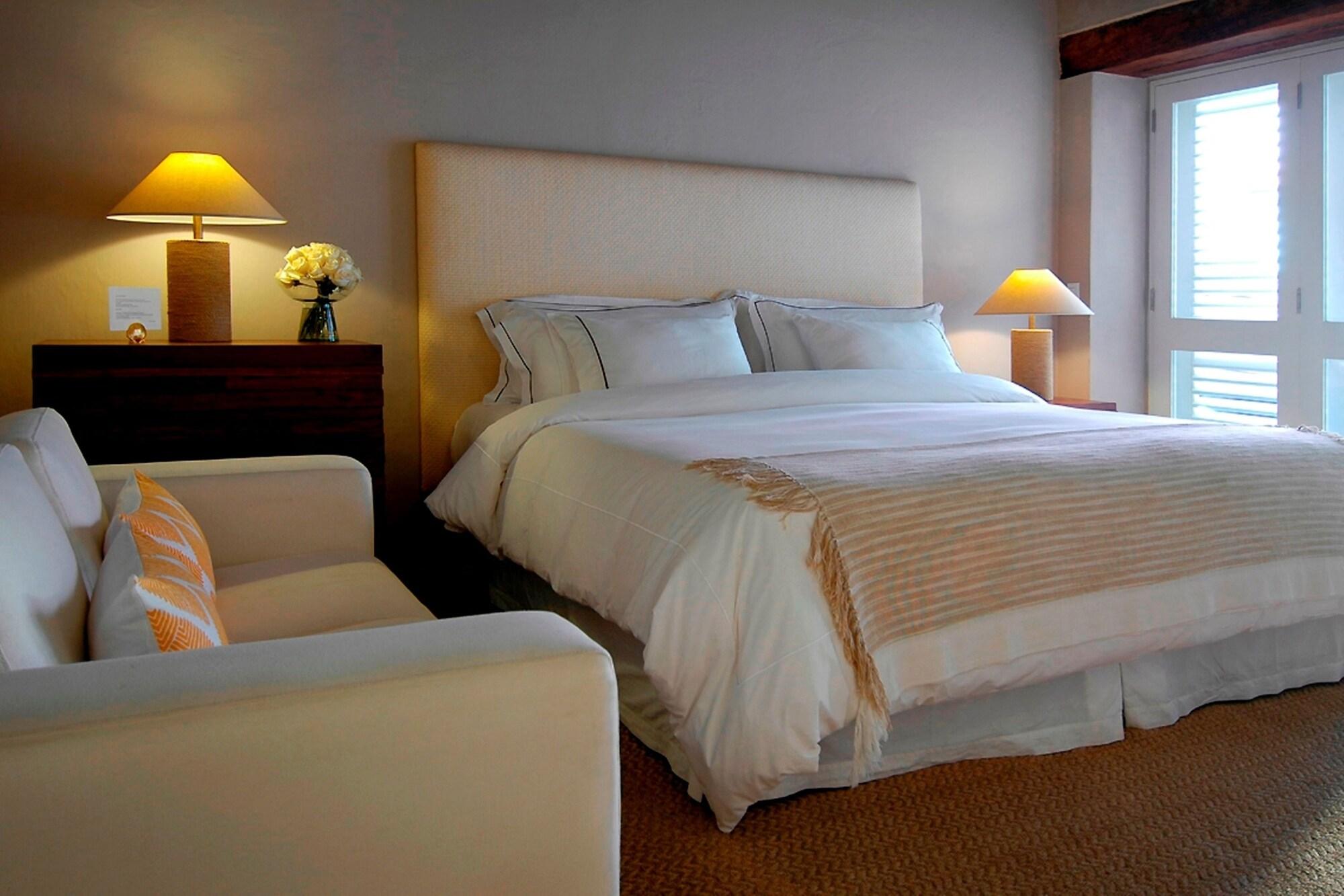 Hotel Casa Don Sancho By Mustique Cartagena Exteriér fotografie
