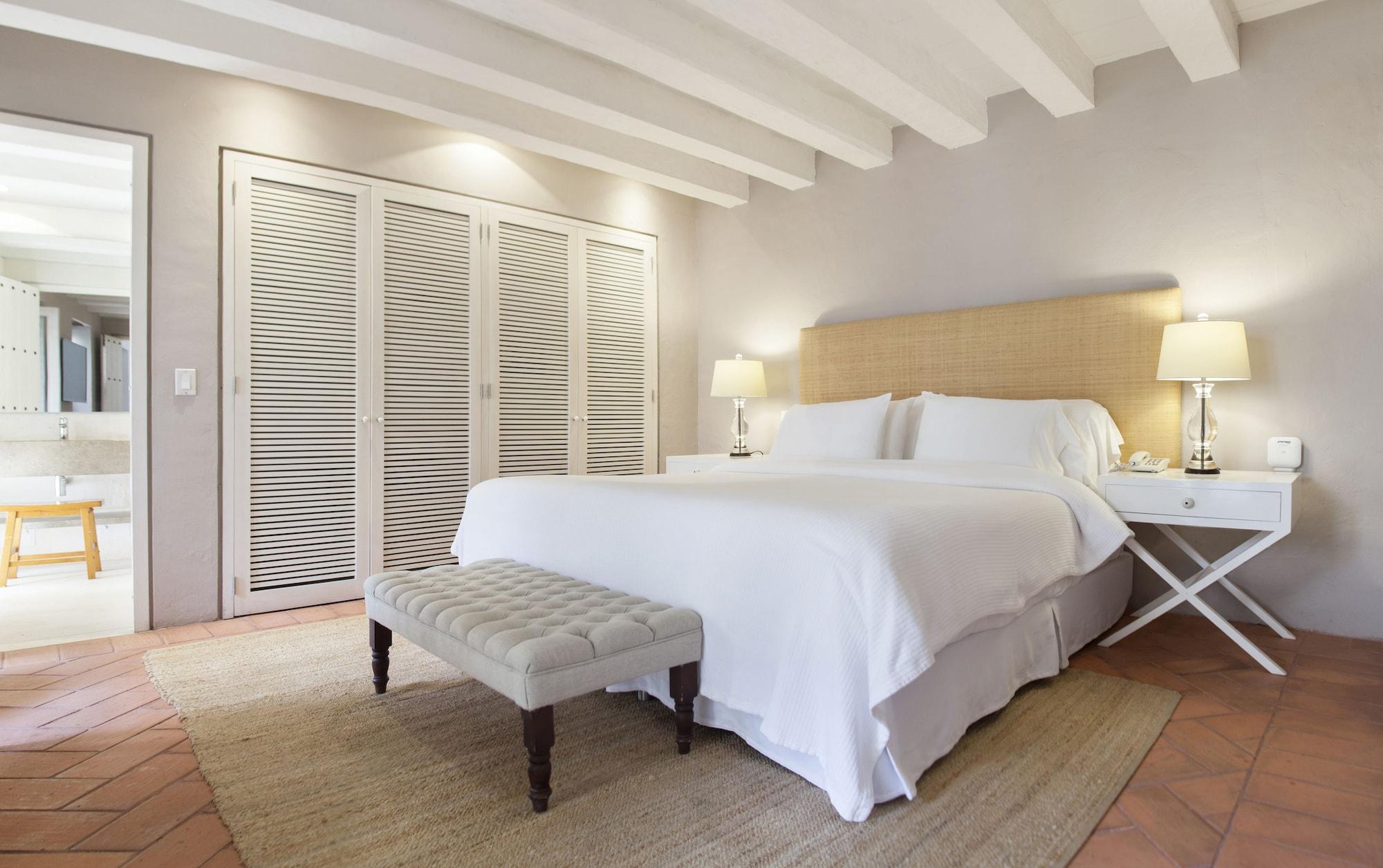Hotel Casa Don Sancho By Mustique Cartagena Exteriér fotografie