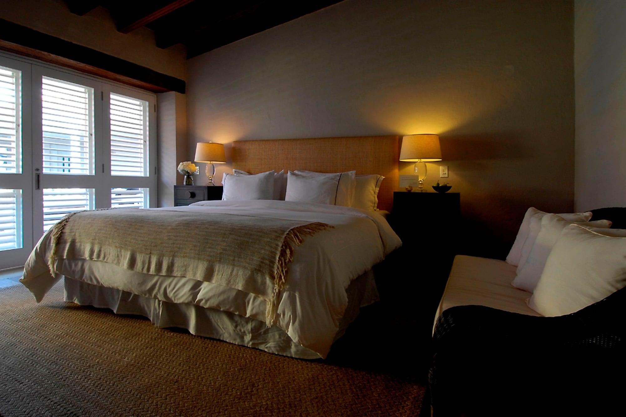 Hotel Casa Don Sancho By Mustique Cartagena Exteriér fotografie
