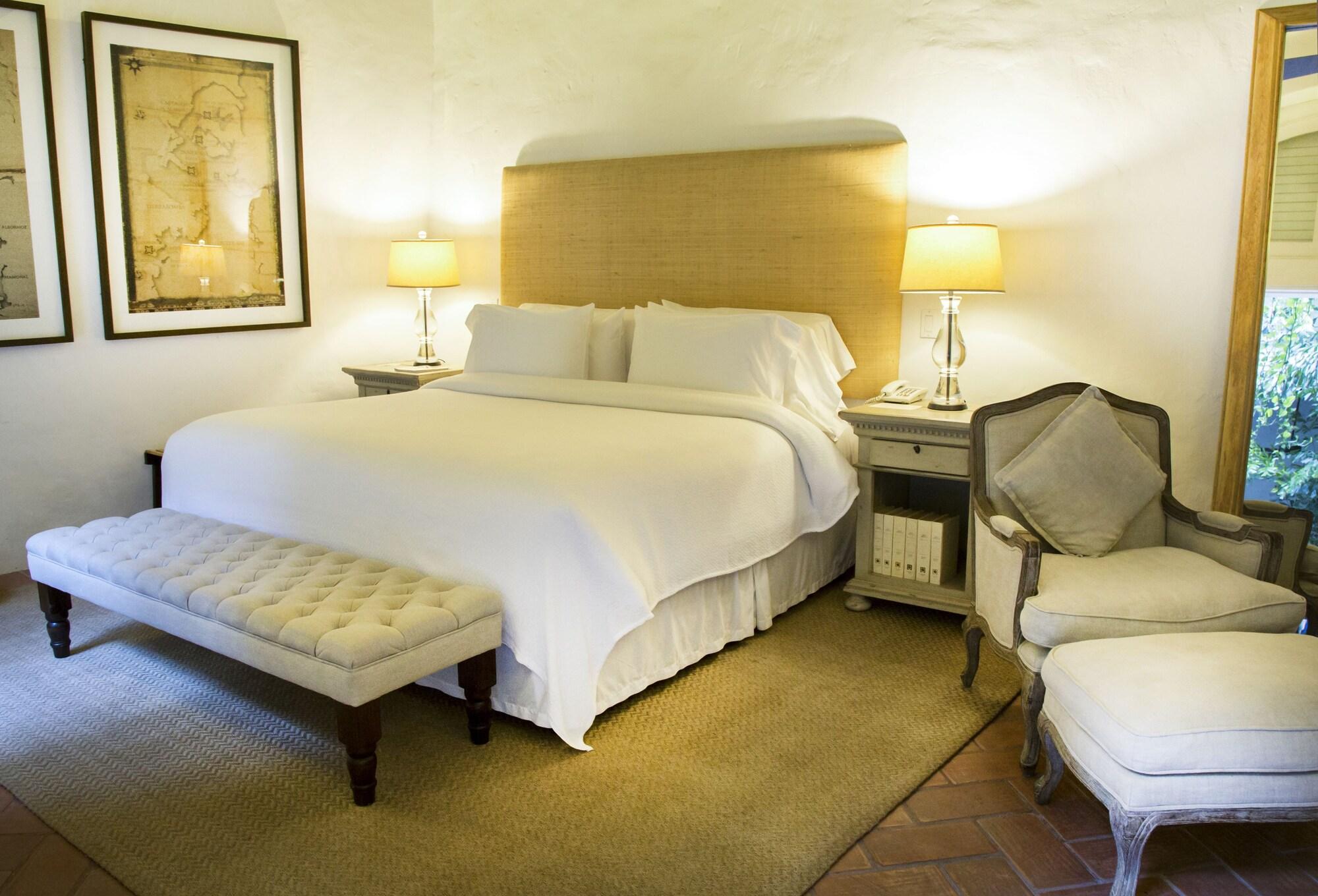 Hotel Casa Don Sancho By Mustique Cartagena Exteriér fotografie