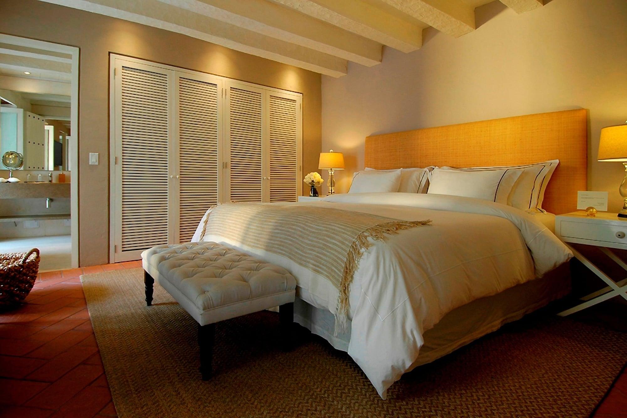 Hotel Casa Don Sancho By Mustique Cartagena Exteriér fotografie