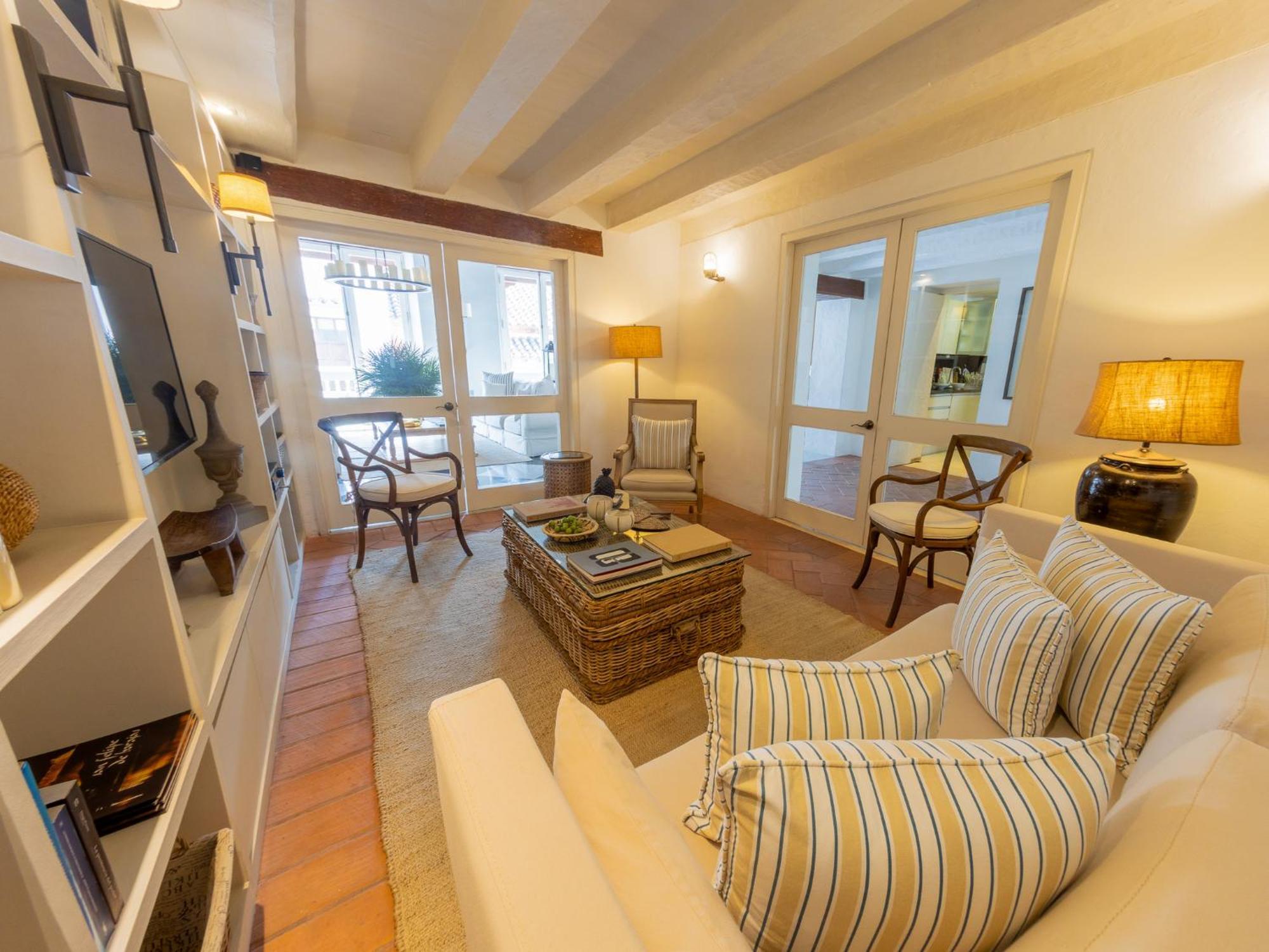 Hotel Casa Don Sancho By Mustique Cartagena Exteriér fotografie