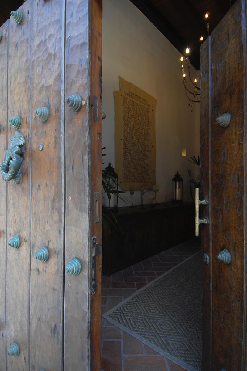 Hotel Casa Don Sancho By Mustique Cartagena Exteriér fotografie