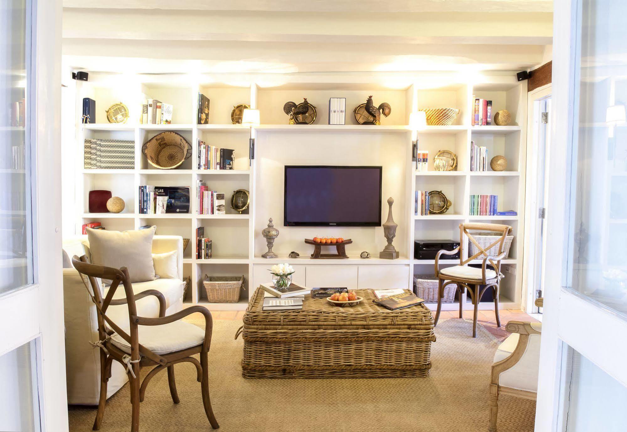 Hotel Casa Don Sancho By Mustique Cartagena Exteriér fotografie
