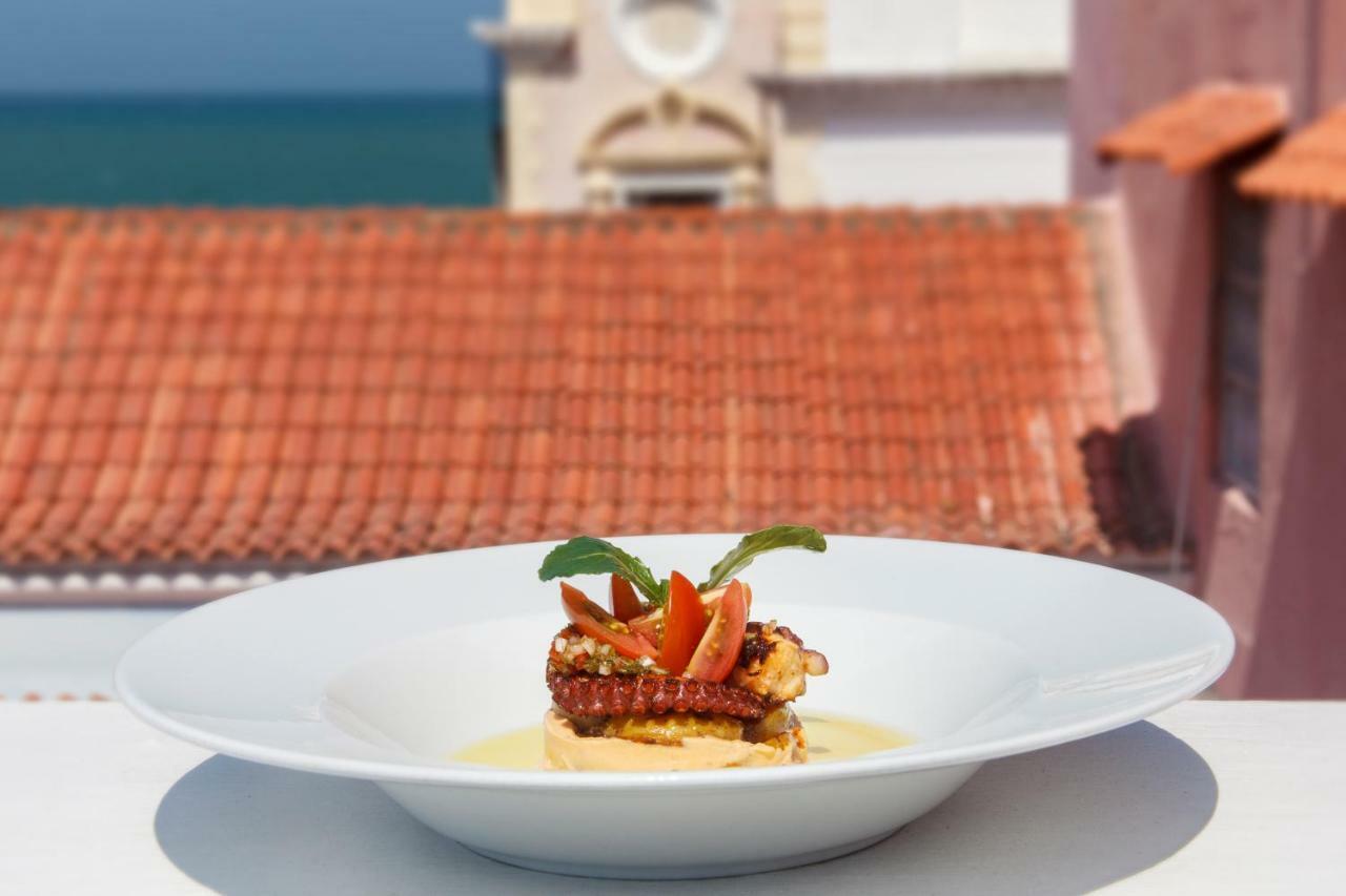 Hotel Casa Don Sancho By Mustique Cartagena Exteriér fotografie